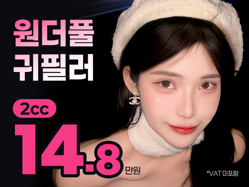 원더풀 귀필러