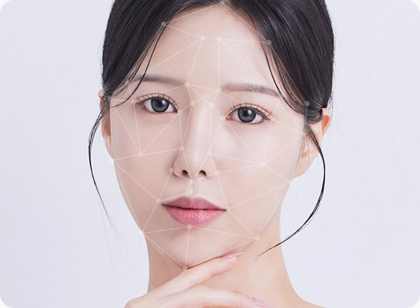 광대축소