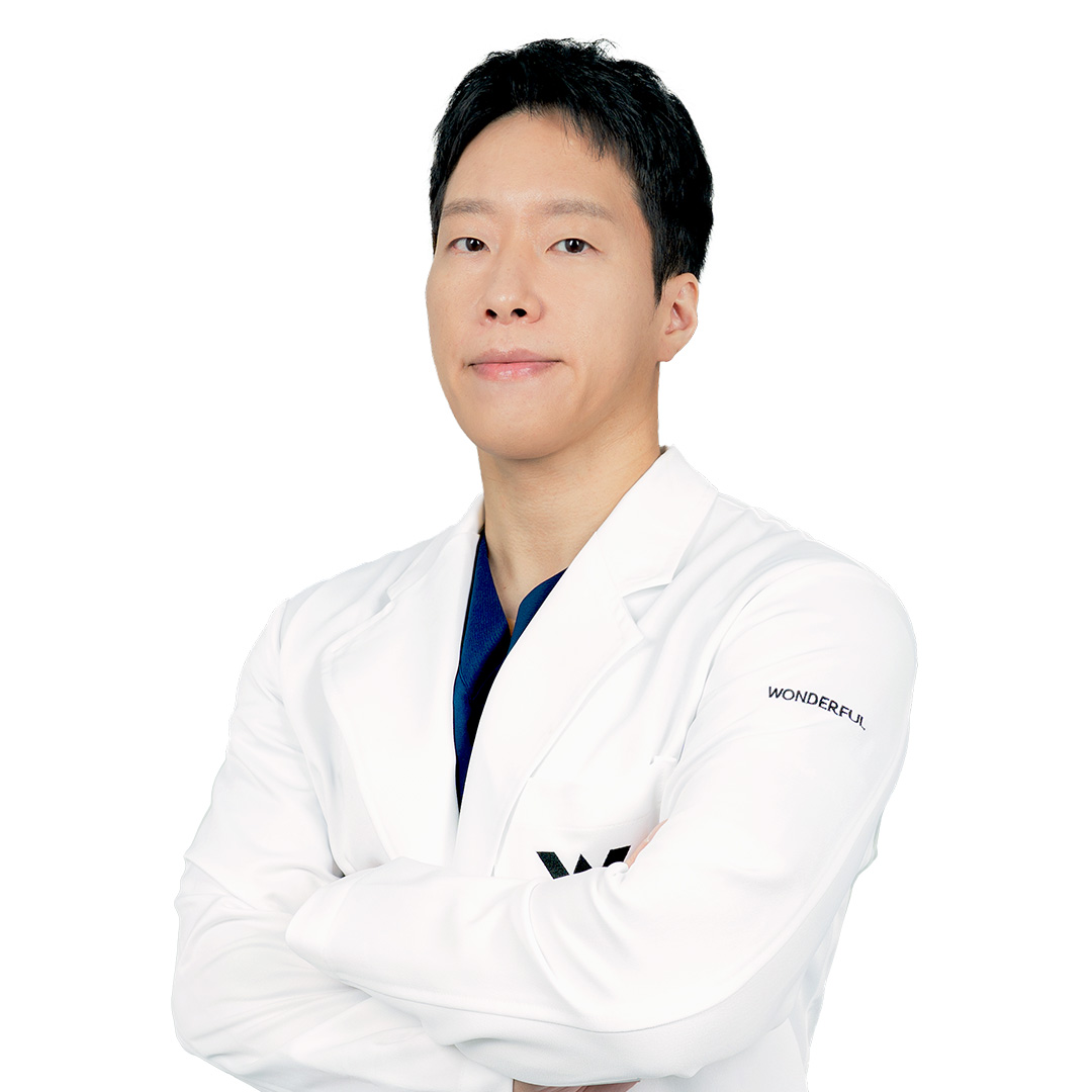 Yun Jin Myung