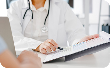 체내 의료장치 착용 여부 고지