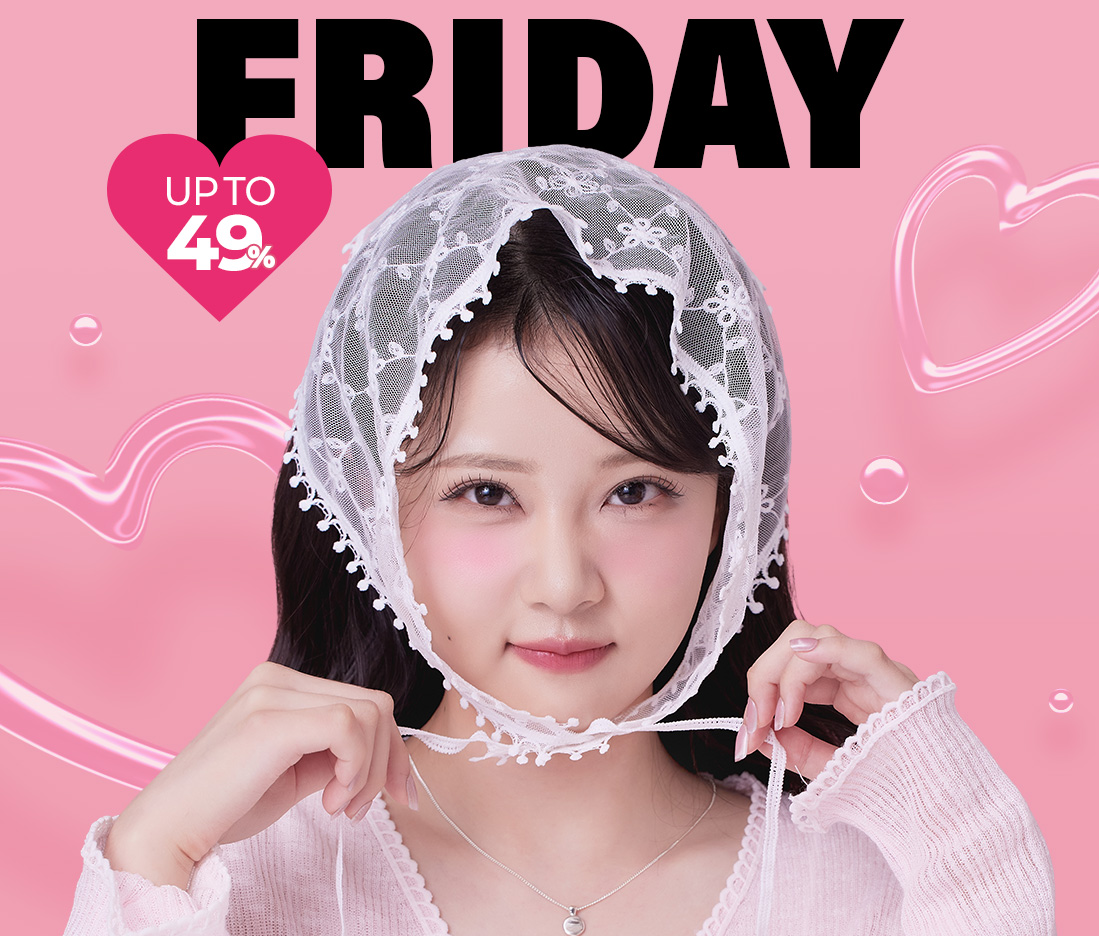 원더풀 성형외과 블랙프라이데이 블프 가성비 패키지