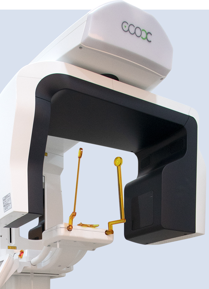 3D CT 검사 장비