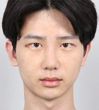 정면 7일 차