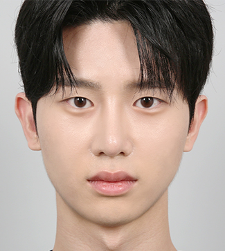 정면 1개월 차
