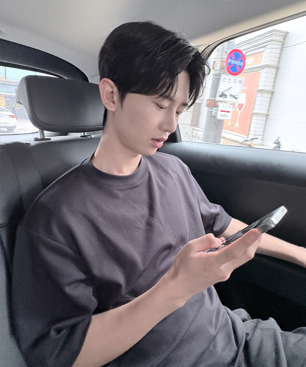 수술 후 일상